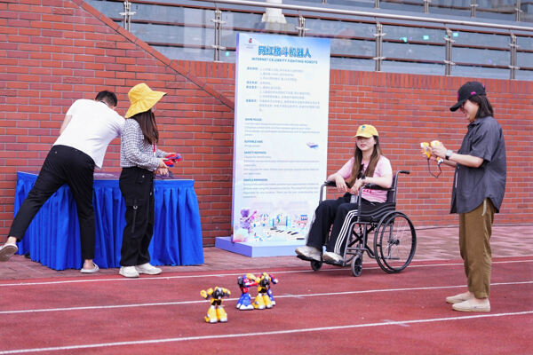 2025 Summer Carnival Sea Turtle Music Festival,Hiba Academy Hangzhou Nursery