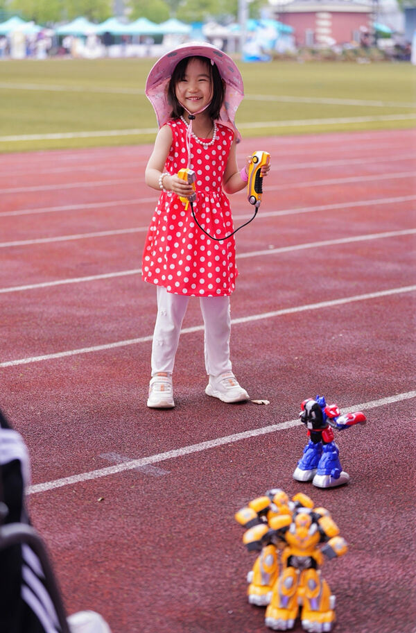 2025 Summer Carnival Sea Turtle Music Festival,Hiba Academy Hangzhou Nursery