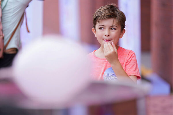 2025 Summer Carnival Sea Turtle Music Festival,Hiba Academy Hangzhou Nursery