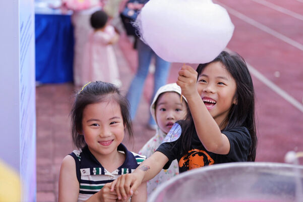 2025 Summer Carnival Sea Turtle Music Festival,Hiba Academy Hangzhou Nursery