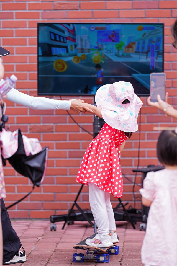 2025 Summer Carnival Sea Turtle Music Festival,Hiba Academy Hangzhou Nursery