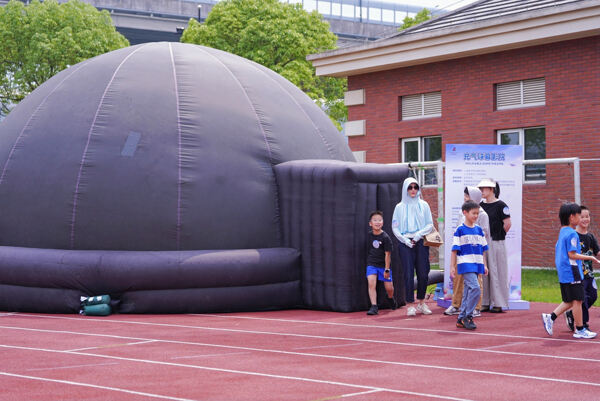 2025 Summer Carnival Sea Turtle Music Festival,Hiba Academy Hangzhou Nursery