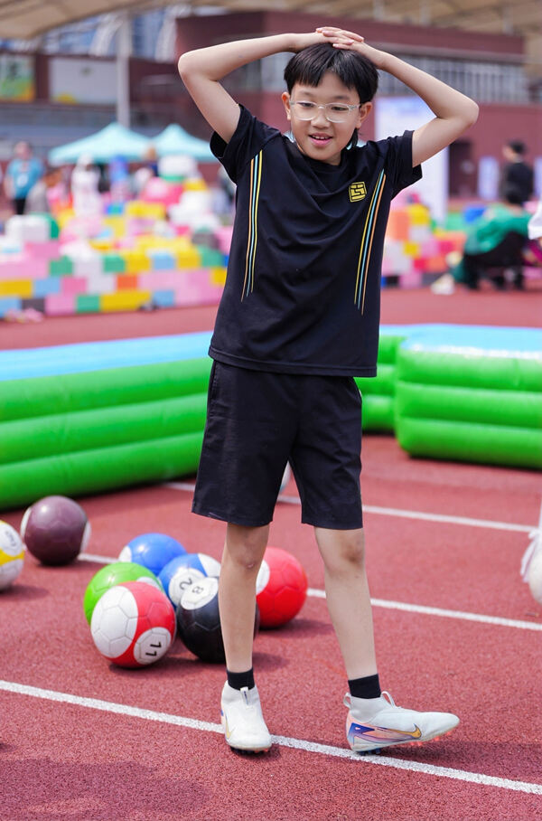 2025 Summer Carnival Sea Turtle Music Festival,Hiba Academy Hangzhou Nursery