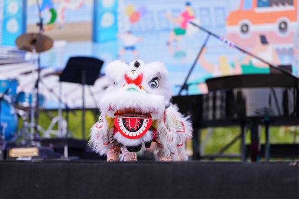 2025 Summer Carnival Sea Turtle Music Festival,Hiba Academy Hangzhou Nursery
