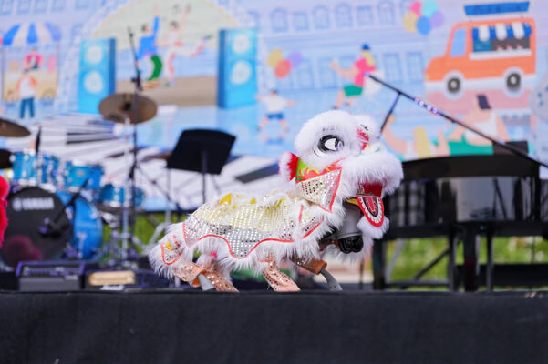 2025 Summer Carnival Sea Turtle Music Festival,Hiba Academy Hangzhou Nursery