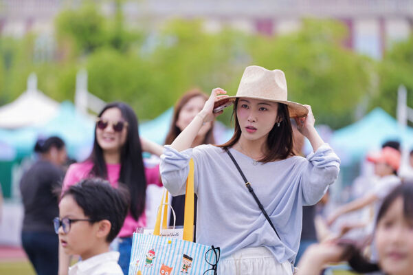 2025 Summer Carnival Sea Turtle Music Festival,Hiba Academy Hangzhou Nursery