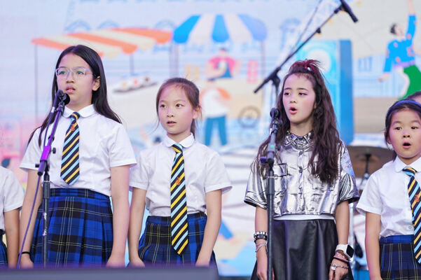 2025 Summer Carnival Sea Turtle Music Festival,Hiba Academy Hangzhou Nursery