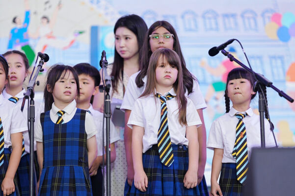 2025 Summer Carnival Sea Turtle Music Festival,Hiba Academy Hangzhou Nursery