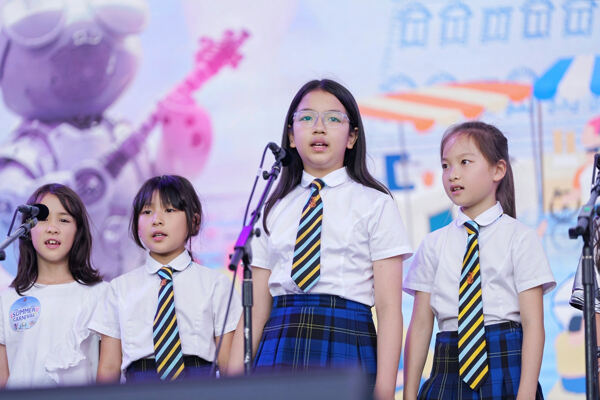 2025 Summer Carnival Sea Turtle Music Festival,Hiba Academy Hangzhou Nursery