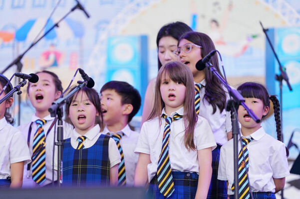 2025 Summer Carnival Sea Turtle Music Festival,Hiba Academy Hangzhou Nursery