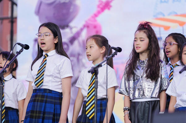 2025 Summer Carnival Sea Turtle Music Festival,Hiba Academy Hangzhou Nursery