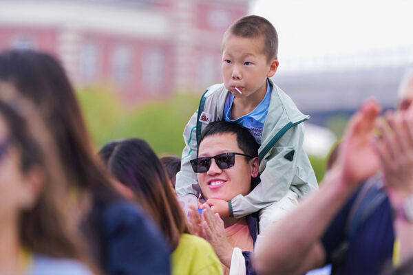 2025 Summer Carnival Sea Turtle Music Festival,Hiba Academy Hangzhou Nursery