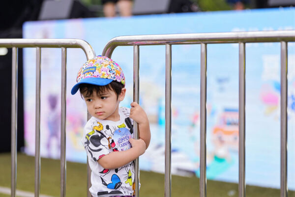 2025 Summer Carnival Sea Turtle Music Festival,Hiba Academy Hangzhou Nursery