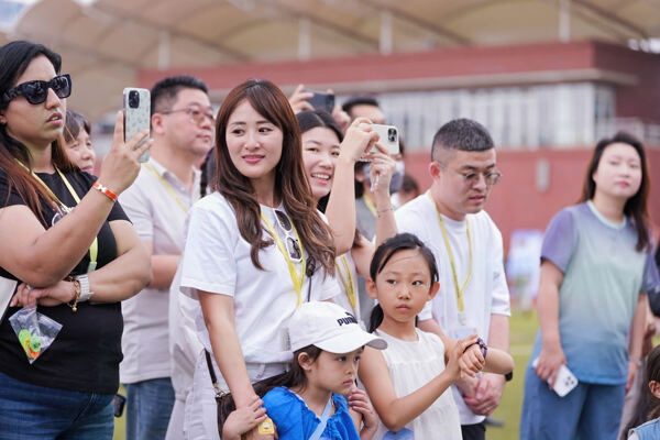 2025 Summer Carnival Sea Turtle Music Festival,Hiba Academy Hangzhou Nursery