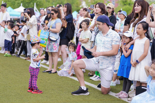 2025 Summer Carnival Sea Turtle Music Festival,Hiba Academy Hangzhou Nursery