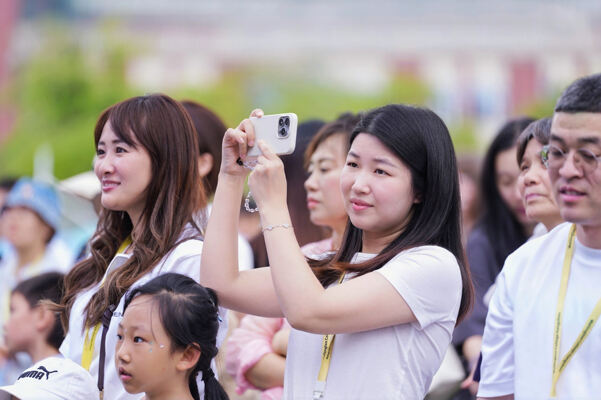 2025 Summer Carnival Sea Turtle Music Festival,Hiba Academy Hangzhou Nursery
