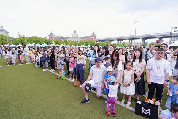 2025 Summer Carnival Sea Turtle Music Festival,Hiba Academy Hangzhou Nursery