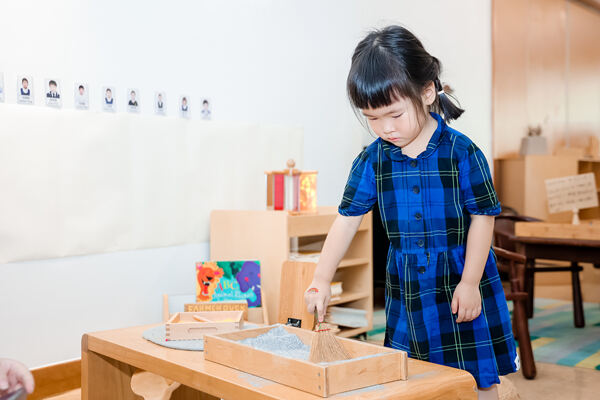 Orientation Day,Hiba Academy Hangzhou Nursery