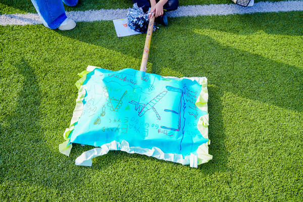 Nursery Sports Day,Hiba Academy Hangzhou Nursery