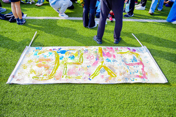 Nursery Sports Day,Hiba Academy Hangzhou Nursery