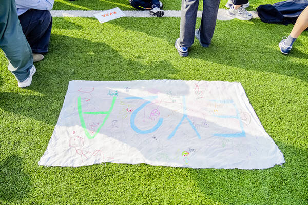 Nursery Sports Day,Hiba Academy Hangzhou Nursery