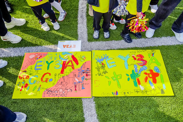 Nursery Sports Day,Hiba Academy Hangzhou Nursery