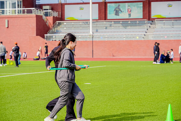 Nursery Sports Day,Hiba Academy Hangzhou Nursery