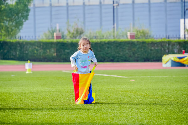 Nursery Sports Day,Hiba Academy Hangzhou Nursery