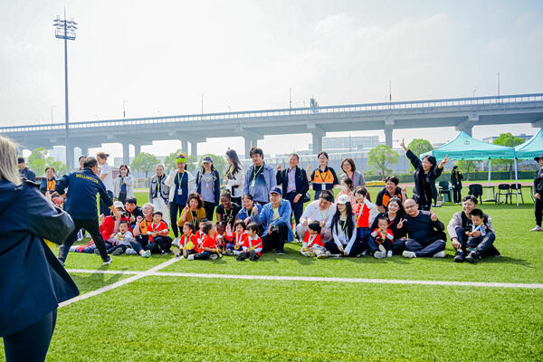 Nursery Sports Day,Hiba Academy Hangzhou Nursery
