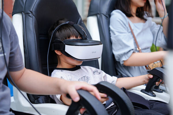 2025 Summer Carnival Sea Turtle Music Festival,Hiba Academy Hangzhou Nursery