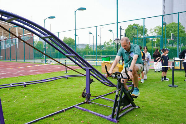 2025 Summer Carnival Sea Turtle Music Festival,Hiba Academy Hangzhou Nursery