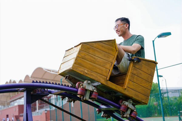 2025 Summer Carnival Sea Turtle Music Festival,Hiba Academy Hangzhou Nursery