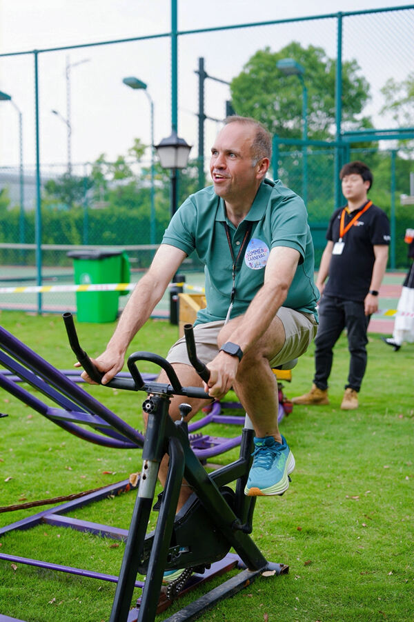 2025 Summer Carnival Sea Turtle Music Festival,Hiba Academy Hangzhou Nursery