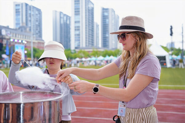 2025 Summer Carnival Sea Turtle Music Festival,Hiba Academy Hangzhou Nursery