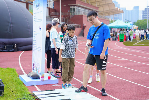 2025 Summer Carnival Sea Turtle Music Festival,Hiba Academy Hangzhou Nursery