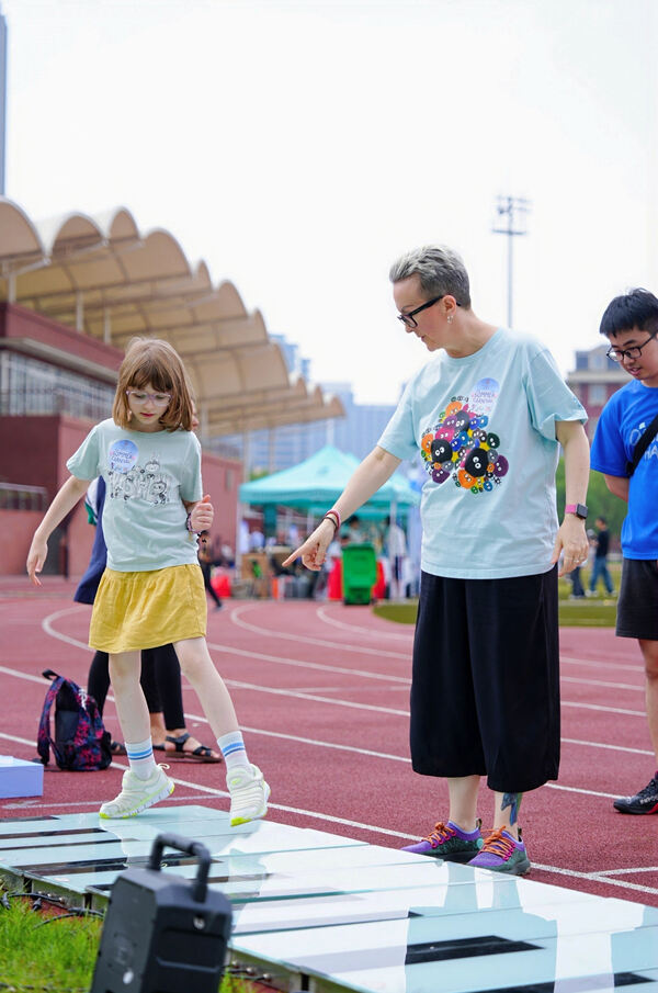 2025 Summer Carnival Sea Turtle Music Festival,Hiba Academy Hangzhou Nursery