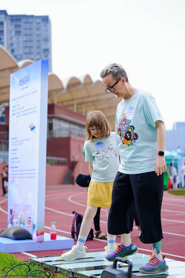 2025 Summer Carnival Sea Turtle Music Festival,Hiba Academy Hangzhou Nursery