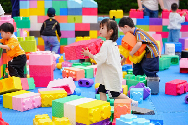 2025 Summer Carnival Sea Turtle Music Festival,Hiba Academy Hangzhou Nursery