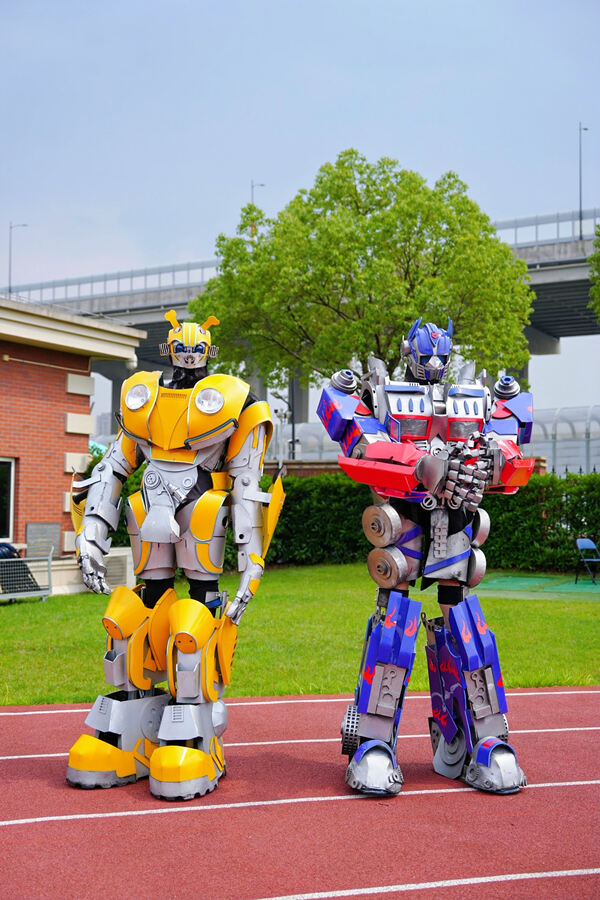 2025 Summer Carnival Sea Turtle Music Festival,Hiba Academy Hangzhou Nursery