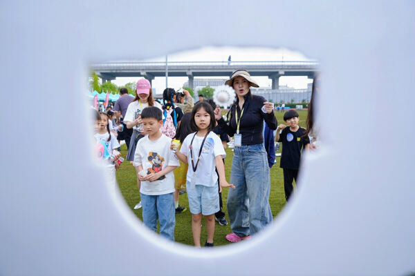 2025 Summer Carnival Sea Turtle Music Festival,Hiba Academy Hangzhou Nursery