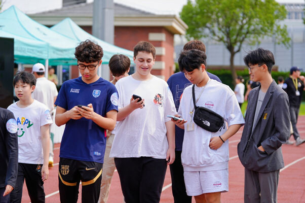 2025 Summer Carnival Sea Turtle Music Festival,Hiba Academy Hangzhou Nursery
