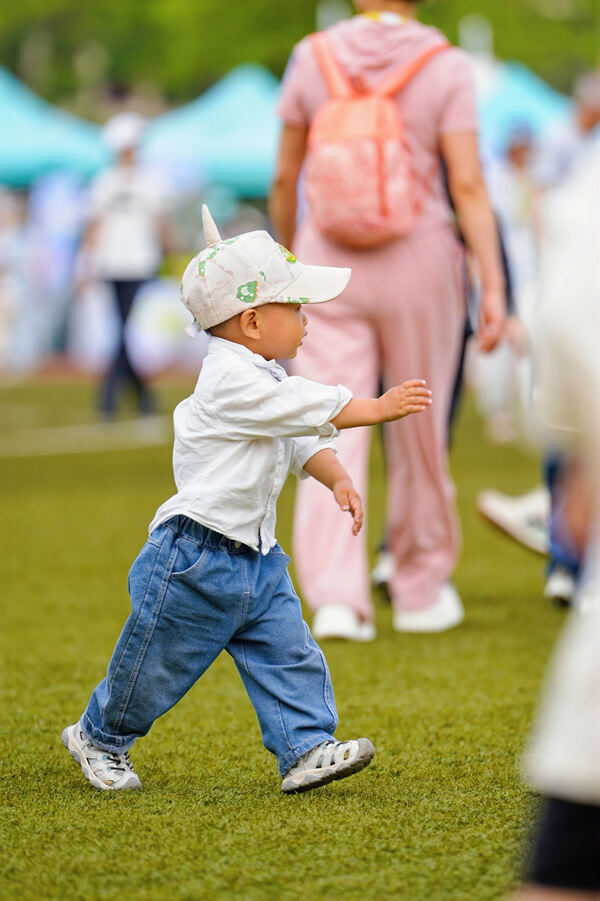 2025 Summer Carnival Sea Turtle Music Festival,Hiba Academy Hangzhou Nursery