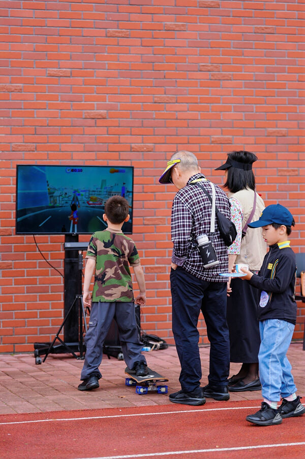 2025 Summer Carnival Sea Turtle Music Festival,Hiba Academy Hangzhou Nursery