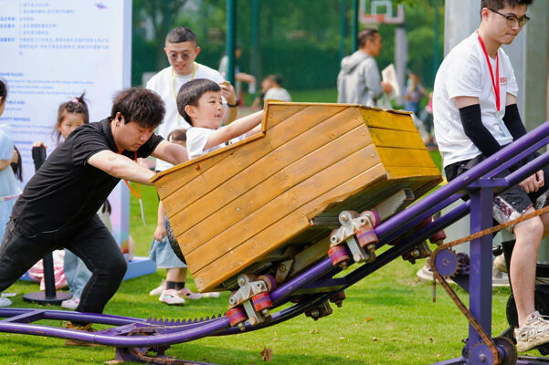 2025 Summer Carnival Sea Turtle Music Festival,Hiba Academy Hangzhou Nursery