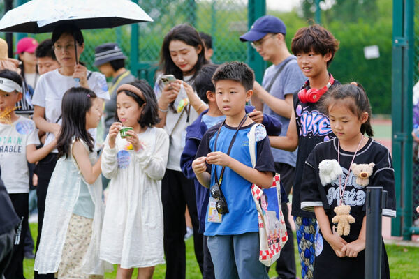 2025 Summer Carnival Sea Turtle Music Festival,Hiba Academy Hangzhou Nursery