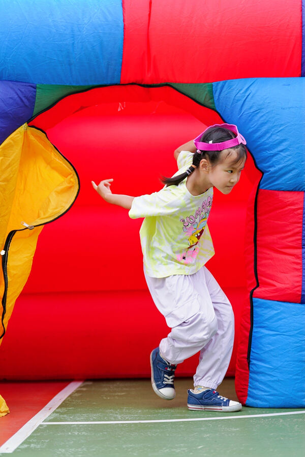 2025 Summer Carnival Sea Turtle Music Festival,Hiba Academy Hangzhou Nursery