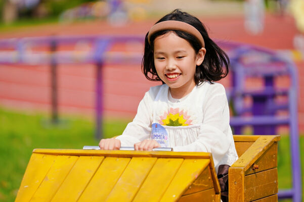 2025 Summer Carnival Sea Turtle Music Festival,Hiba Academy Hangzhou Nursery