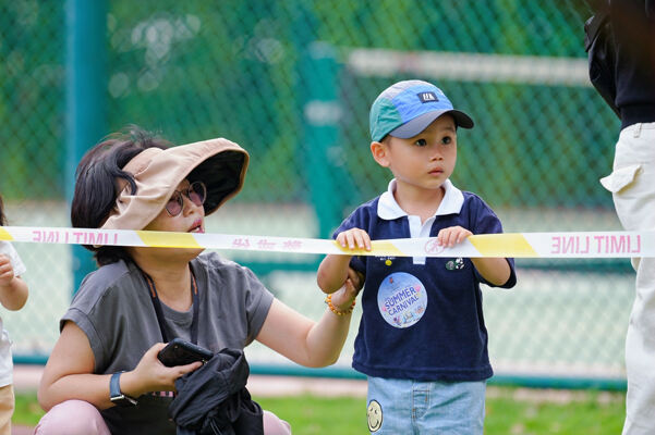 2025 Summer Carnival Sea Turtle Music Festival,Hiba Academy Hangzhou Nursery