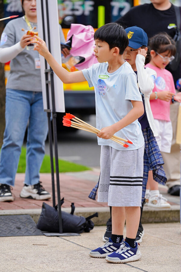 2025 Summer Carnival Sea Turtle Music Festival,Hiba Academy Hangzhou Nursery