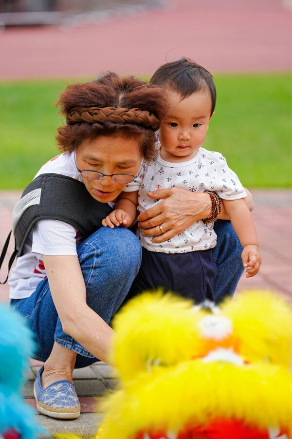2025 Summer Carnival Sea Turtle Music Festival,Hiba Academy Hangzhou Nursery